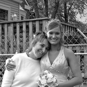 Meet your Posher, Debbie